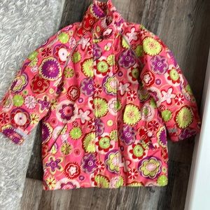 HANNA ANDERSSON winter coat. Great condition